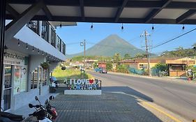 Hotel Arenal By Regina